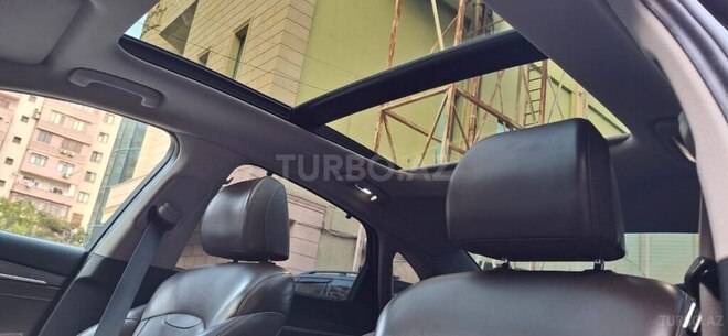 Hyundai Grandeur 2017, 203,000 km - 2.2 l - Bakı