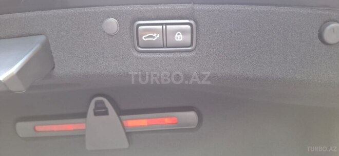 Hyundai Grandeur 2017, 203,000 km - 2.2 l - Bakı