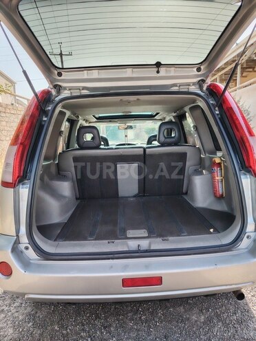 Nissan X-Trail 2004, 260,000 km - 2.0 l - Bakı