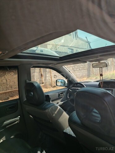 Nissan X-Trail 2004, 260,000 km - 2.0 l - Bakı