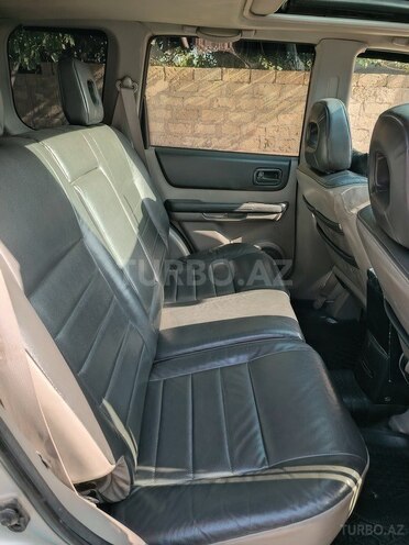 Nissan X-Trail 2004, 260,000 km - 2.0 l - Bakı