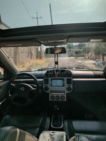 Nissan X-Trail 2004, 260,000 km - 2.0 l - Bakı