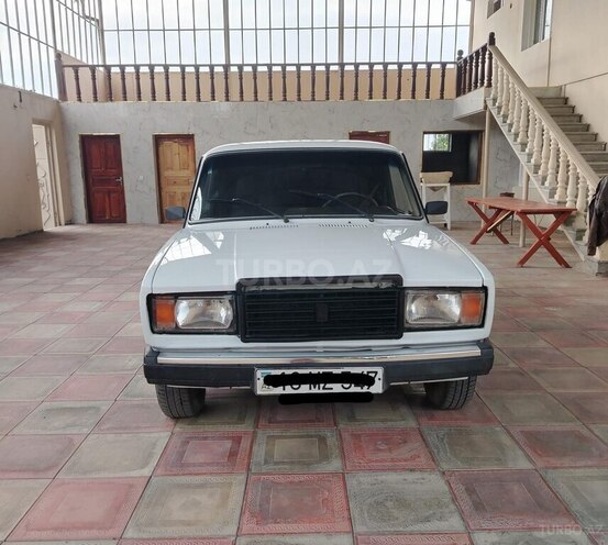 LADA (VAZ) 2107 2004, 50,000 km - 1.6 l - Tovuz