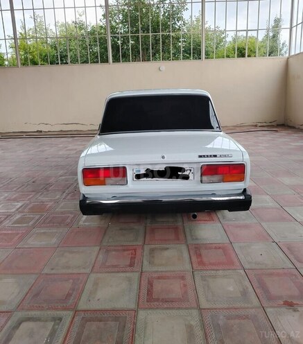 LADA (VAZ) 2107 2004, 50,000 km - 1.6 l - Tovuz