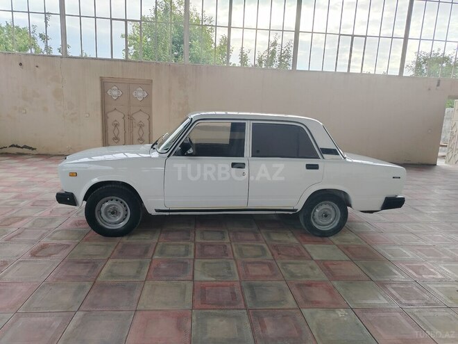 LADA (VAZ) 2107 2004, 50,000 km - 1.6 l - Tovuz