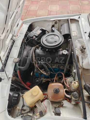 LADA (VAZ) 2107 2004, 50,000 km - 1.6 l - Tovuz