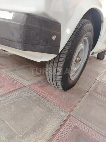 LADA (VAZ) 2107 2004, 50,000 km - 1.6 l - Tovuz