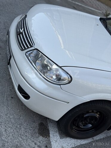 Nissan Sunny 2007, 410,000 km - 1.3 л - Bakı