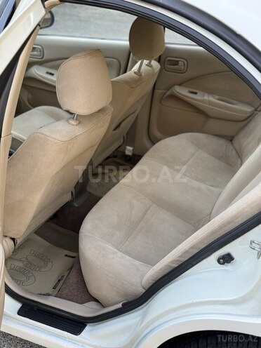 Nissan Sunny 2007, 410,000 km - 1.3 л - Bakı