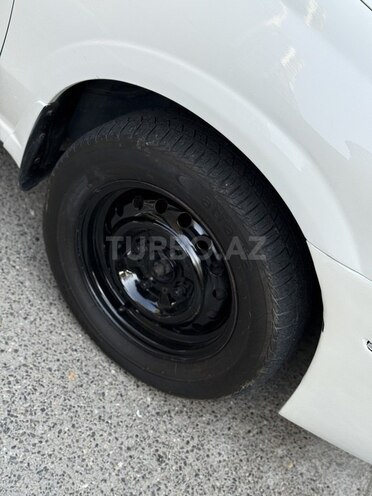 Nissan Sunny 2007, 410,000 km - 1.3 л - Bakı