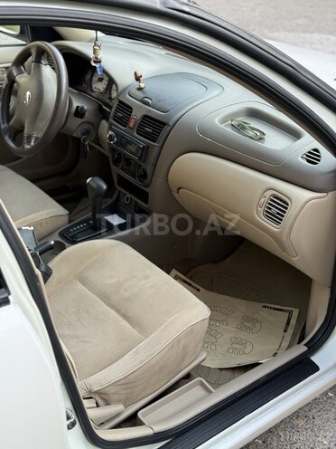 Nissan Sunny 2007, 410,000 km - 1.3 л - Bakı
