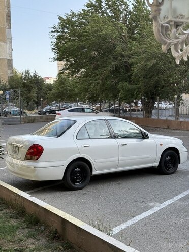 Nissan Sunny 2007, 410,000 km - 1.3 л - Bakı