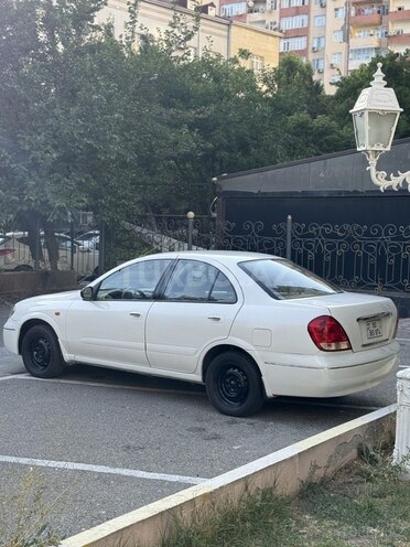 Nissan Sunny 2007, 410,000 km - 1.3 л - Bakı