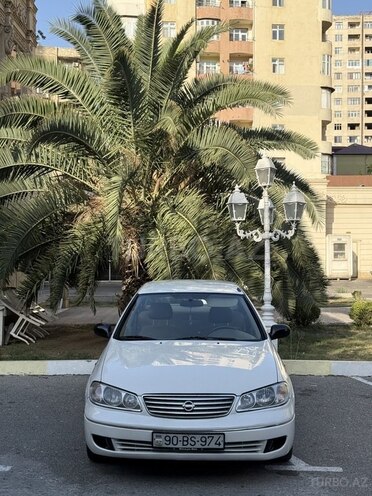 Nissan Sunny 2007, 410,000 km - 1.3 л - Bakı