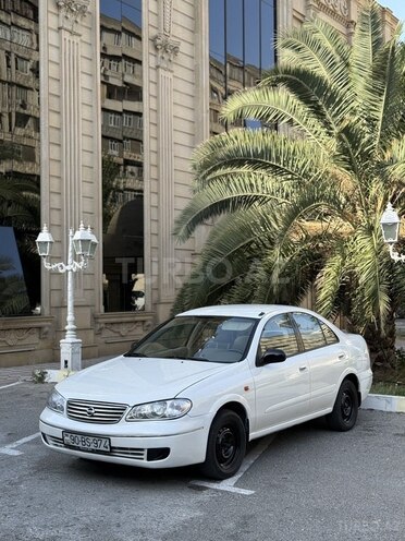 Nissan Sunny 2007, 410,000 km - 1.3 л - Bakı