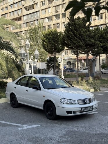 Nissan Sunny 2007, 410,000 km - 1.3 л - Bakı