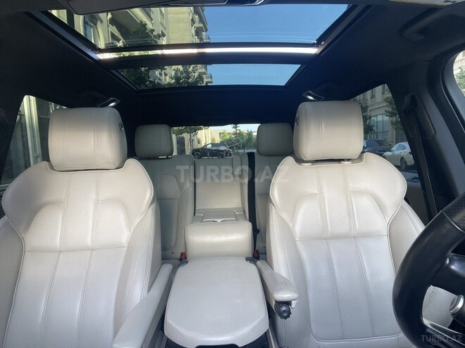 Land Rover RR Sport 2016, 170,516 km - 3.0 l - Bakı