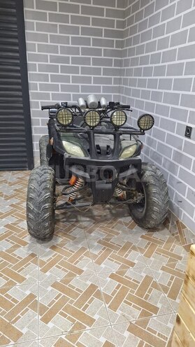 ATV 150 2021, 15,100 km - 0.2 l - Bakı