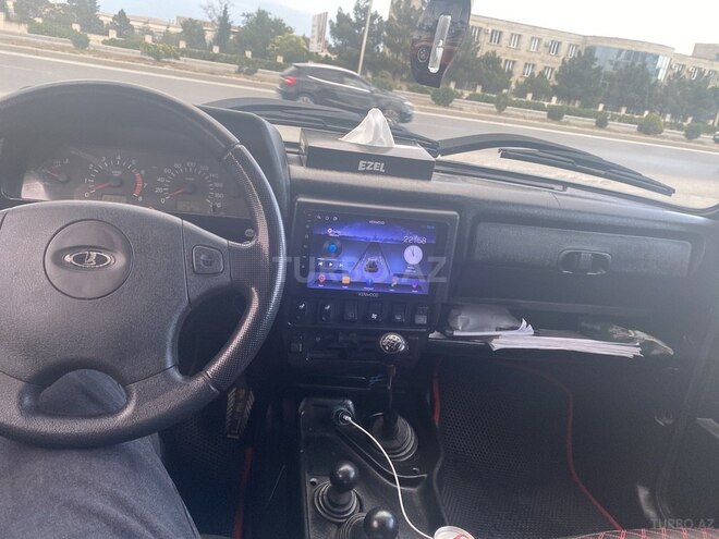 LADA (VAZ) Niva 2014, 225,845 km - 1.7 l - Bakı
