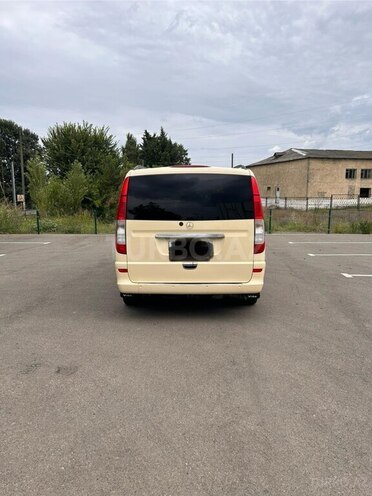 Mercedes Vito 115 2009, 400,000 km - 2.2 l - Bakı