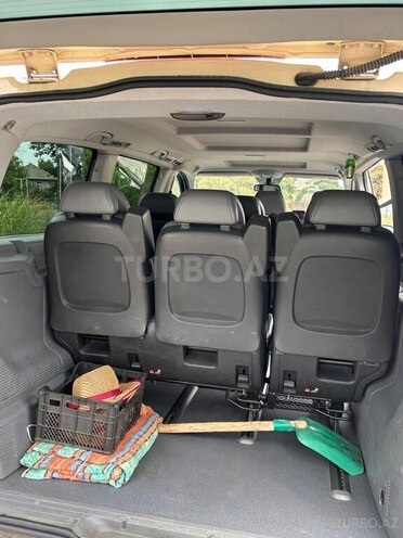 Mercedes Vito 115 2009, 400,000 km - 2.2 l - Bakı