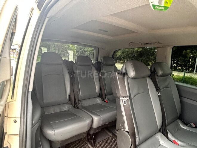 Mercedes Vito 115 2009, 400,000 km - 2.2 l - Bakı
