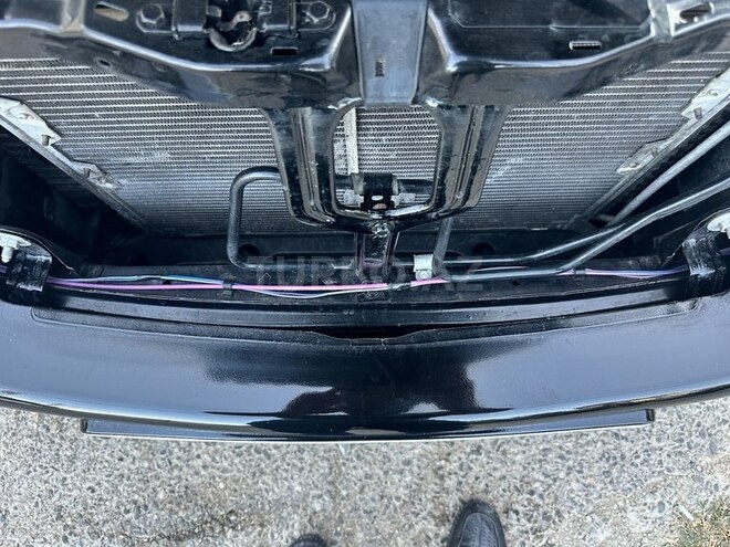 Mercedes C 200 2000, 450,000 km - 2.0 л - Bakı