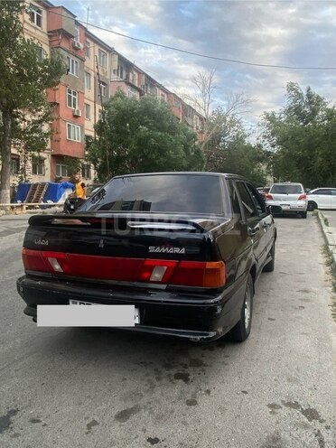 LADA (VAZ) 2115 2011, 217,546 km - 1.5 l - Bakı