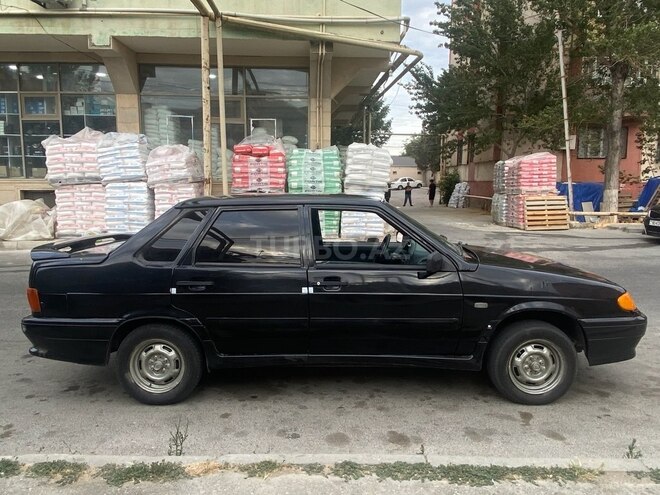 LADA (VAZ) 2115 2011, 217,546 km - 1.5 l - Bakı
