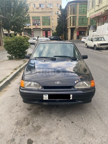 LADA (VAZ) 2115 2011, 217,546 km - 1.5 l - Bakı