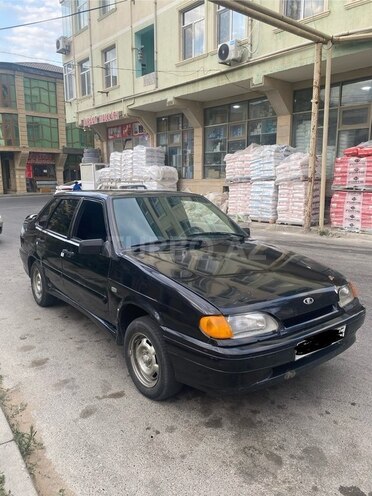 LADA (VAZ) 2115 2011, 217,546 km - 1.5 l - Bakı