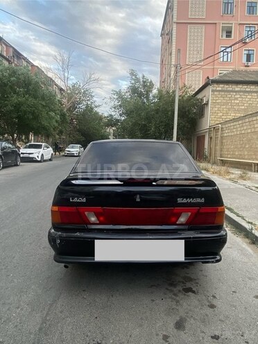 LADA (VAZ) 2115 2011, 217,546 km - 1.5 l - Bakı