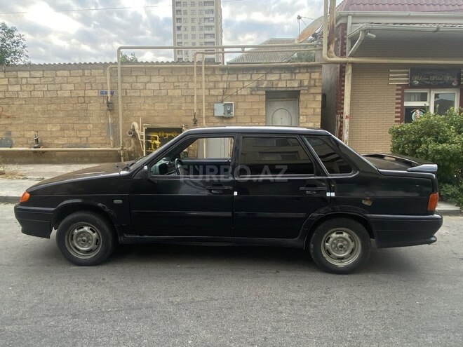 LADA (VAZ) 2115 2011, 217,546 km - 1.5 l - Bakı