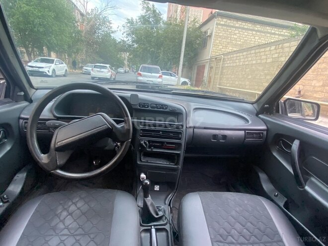 LADA (VAZ) 2115 2011, 217,546 km - 1.5 l - Bakı