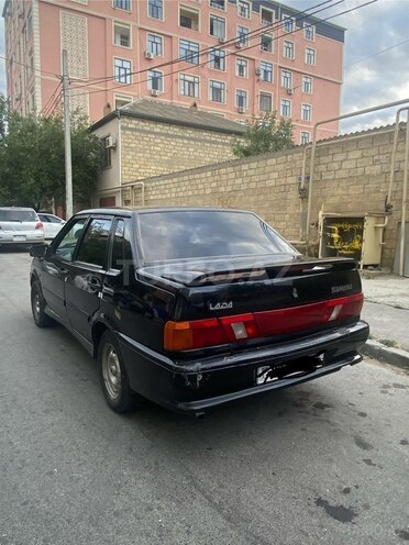 LADA (VAZ) 2115 2011, 217,546 km - 1.5 l - Bakı