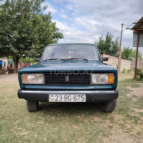 LADA (VAZ) 2105 1997, 96,388 km - 1.6 l - Füzuli