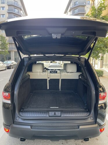 Land Rover RR Sport 2016, 170,516 km - 3.0 l - Bakı