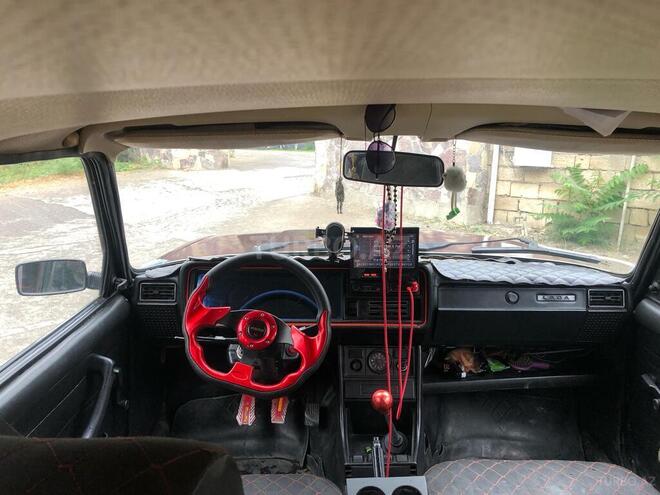 LADA (VAZ) 2107 2004, 83,000 km - 1.6 l - Xaçmaz