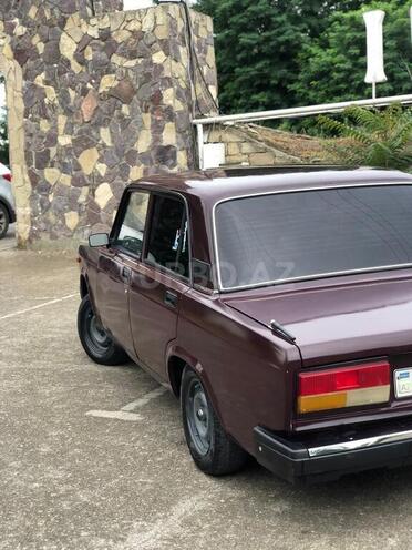 LADA (VAZ) 2107 2004, 83,000 km - 1.6 l - Xaçmaz