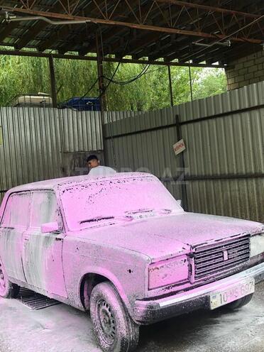 LADA (VAZ) 2107 2004, 83,000 km - 1.6 l - Xaçmaz