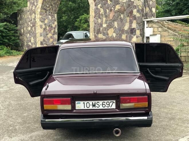 LADA (VAZ) 2107 2004, 83,000 km - 1.6 l - Xaçmaz