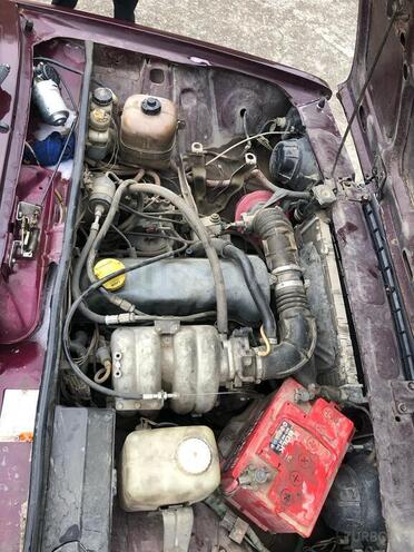 LADA (VAZ) 2107 2004, 83,000 km - 1.6 l - Xaçmaz