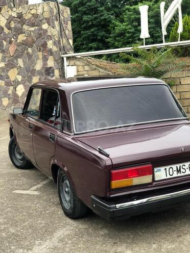 LADA (VAZ) 2107 2004, 83,000 km - 1.6 l - Xaçmaz