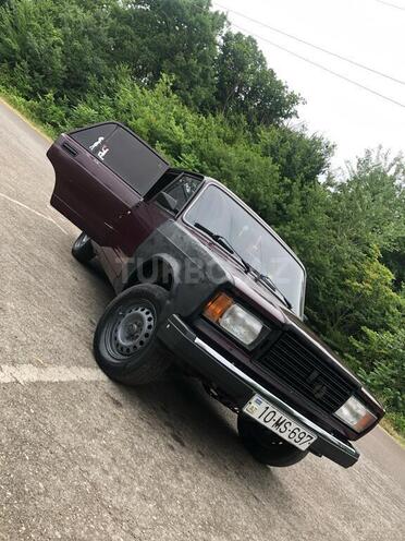 LADA (VAZ) 2107 2004, 83,000 km - 1.6 l - Xaçmaz