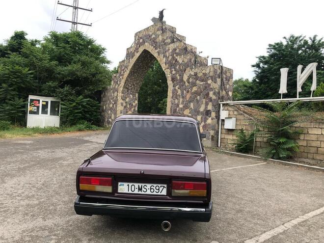 LADA (VAZ) 2107 2004, 83,000 km - 1.6 l - Xaçmaz