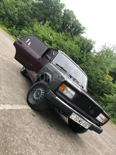 LADA (VAZ) 2107 2004, 83,000 km - 1.6 l - Xaçmaz