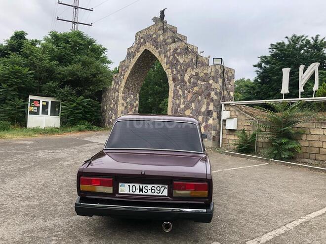 LADA (VAZ) 2107 2004, 83,000 km - 1.6 l - Xaçmaz