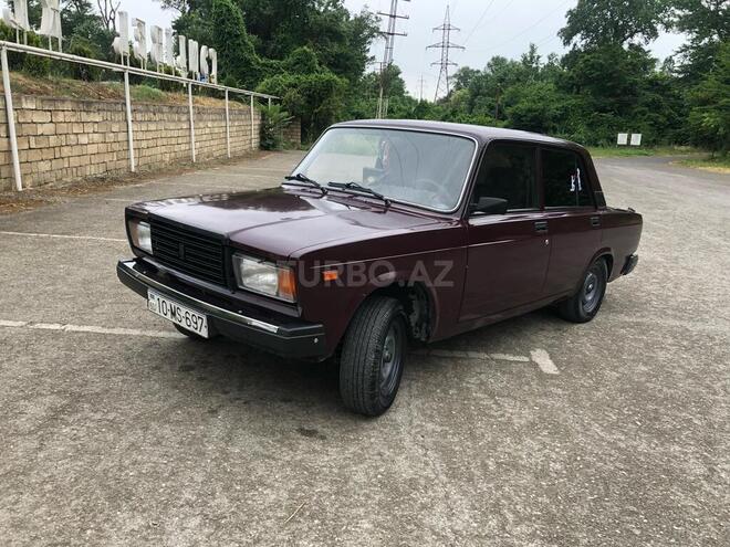 LADA (VAZ) 2107 2004, 83,000 km - 1.6 l - Xaçmaz