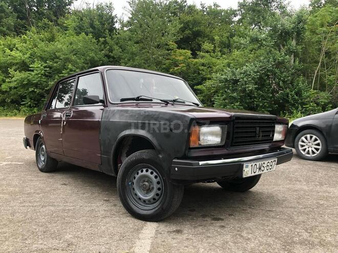LADA (VAZ) 2107 2004, 83,000 km - 1.6 l - Xaçmaz