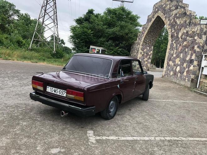 LADA (VAZ) 2107 2004, 83,000 km - 1.6 l - Xaçmaz